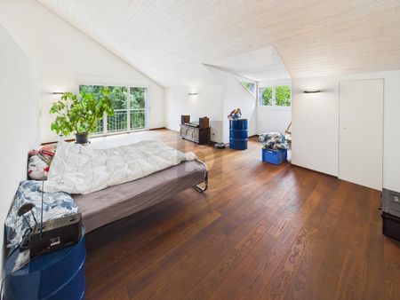 WEITRÄUMIG, QUALITATIV, MIT VIEL UMSCHWUNG - Foto 5