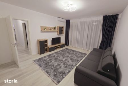 Apartament 2 camere centrala proprie zona Doamna Ghica | Bloc nou - Photo 4