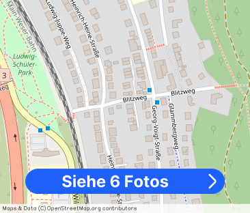 Premium Apartment, All-Inclusive - Modernes, voll möbliertes Studio - Foto 1