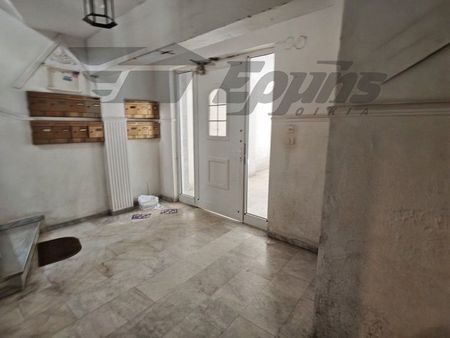 Studio/Γκαρσονιέρα για ενοικίαση Ευζώνων - Πεδίον Άρεως (Φάληρο - Ιπποκράτειο) - Photo 2