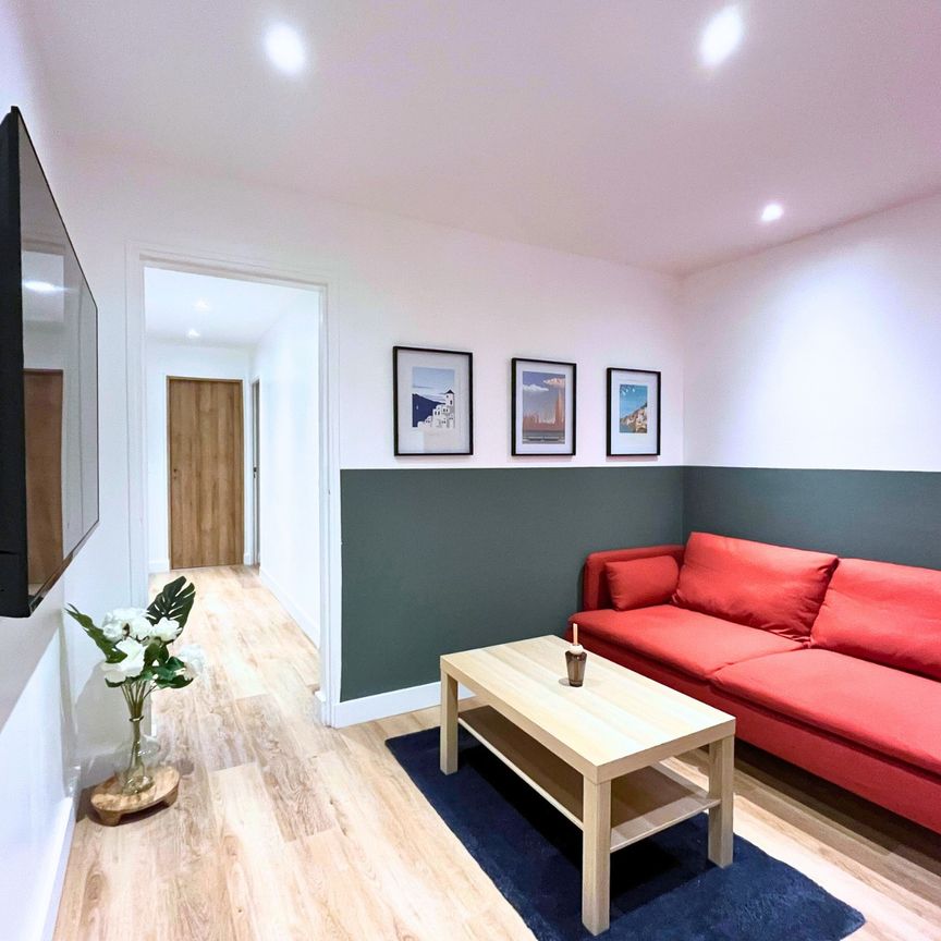 Location Appartement 1 pièce 16m² TOULOUSE 31400 - Photo 1