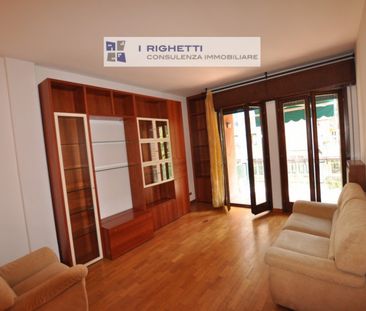 Appartamento arredato zona ponte catena - Photo 6