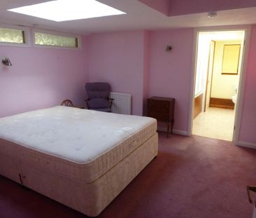 2 bedroom lodge to rent - Photo 5