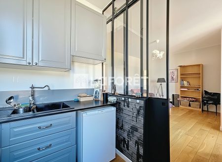 Appartement T2 Angers à louer - Photo 5