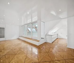 Wohnen bei der Staatsoper: Exklusive Maisonette mit Dachterrasse im 1. Bezirk - Photo 1
