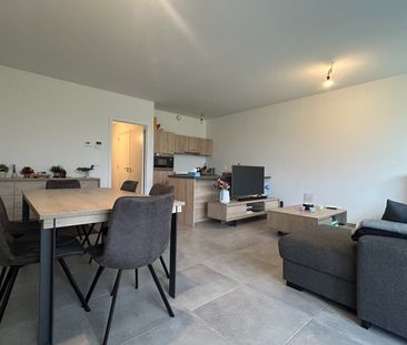 Appartement te huur in Herent met 1 slaapkamer - Photo 2