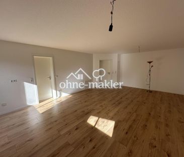 Moderne 1-Zimmer Wohnung (24) Retzbach ( ID-1585 ) - Photo 1