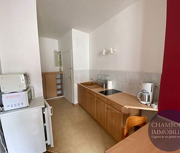 Studio meublé - Centre Ville - Photo 4