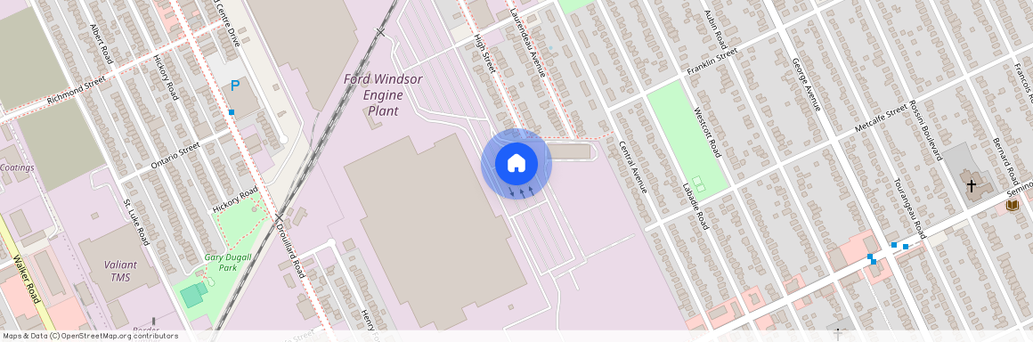 3320 Stella Unit# 412, Windsor, Windsor, Essex, N8Y 1H0