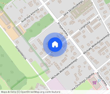 Mieszkanie bezczynszowe nowe 2 miejsca park ogród osiedle monitorowan - Photo 1