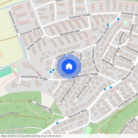 Wiener Str. 9, 71034, Böblingen