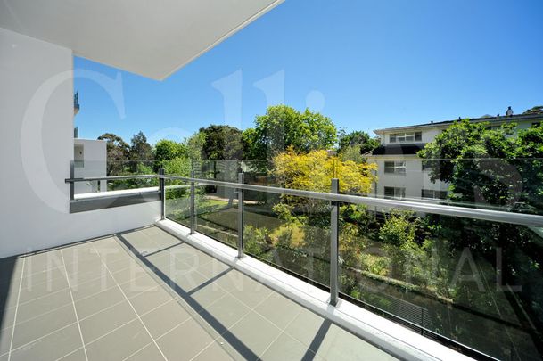 288 Burns Bay Road, Lane Cove NSW 2066 - Apartment For Rent | Domain - Photo 1