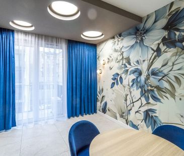 Nowoczesne 2-pokojowe mieszkanie 31.02 m² - Photo 1