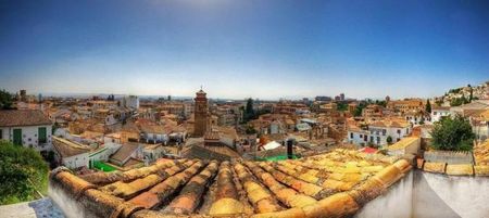 House - Granada (Gran via) - Photo 2