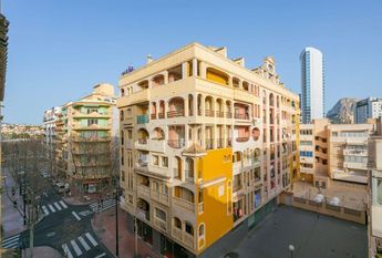 Calpe/Calp, Valencian Community