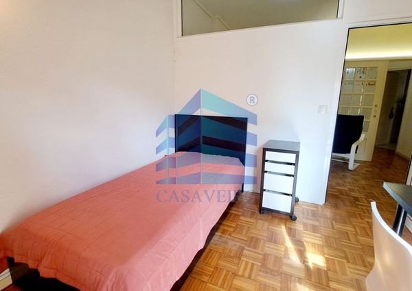 Apartamento T4 em Aveiro