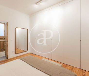 2 bedroom luxury Apartment for rent in Madrid, Spain - Photo 3