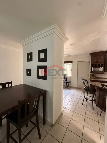 CASA EN RENTA EN VILLA BONITA - Foto 3