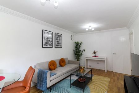 2 bedroom flat to rent - Photo 3