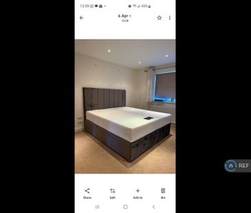 1 bedroom in a house share to rent - Photo 4