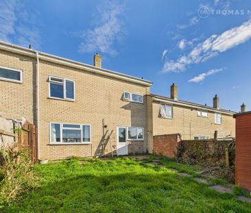 3 bedroom terraced house to rent - Photo 5