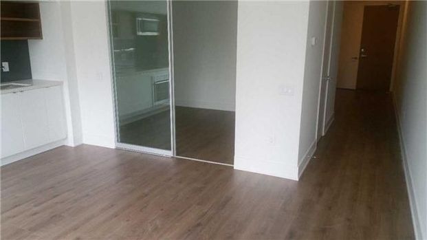 For Lease - 111 St Clair Avenue Unit# 425, Toronto, Ontario - Photo 1