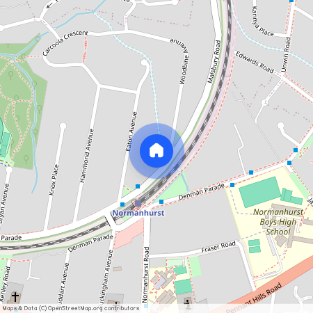 72 Malsbury Road, NSW 2076, Normanhurst