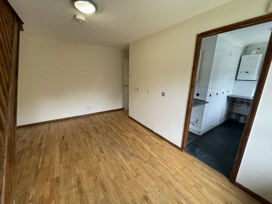 1 bedroom house to rent - Photo 1