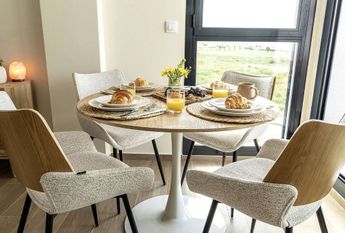 Luxury Flat for rent in Los Alcázares, Murcia