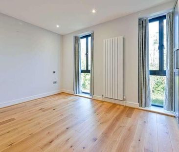 Canalside Mews, Woking, GU21 - Photo 3