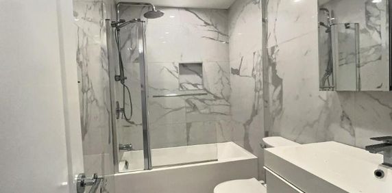 1 CH - 1 SDB - Montréal - $1,100 /mo - Photo 2