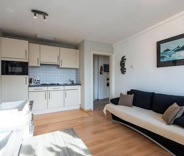 Appartement te huur - foto 2