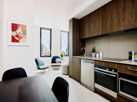 2 Bedroom Apartment View - Photo 3