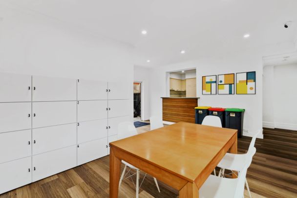 Single Room Ensuite - Photo 1