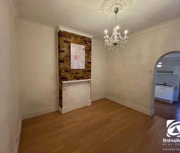 Updated Terrace Home in Convenient Summer Hill Location - Photo 1