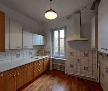 Location Appartement 3 pièces 70m² - Photo 6