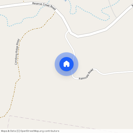 38 Palmvale Road, 2484, Reserve Creek Nsw