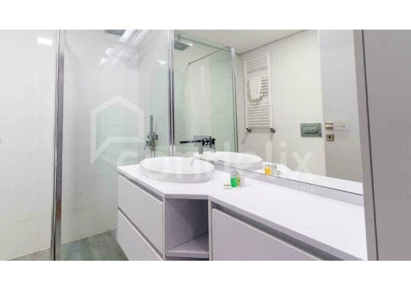 Apartamento T3 em Porto