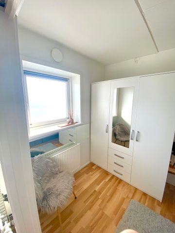 Indbydende 2-værelses lejlighed tæt på vandet - Photo 5