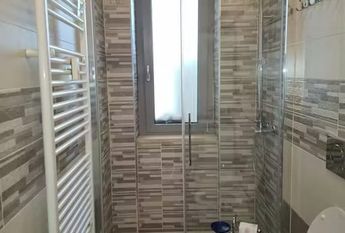 Via Ada Negri, Turin, Piedmont 10136