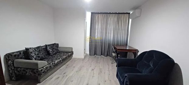 Garsoniera in Tatarasi, zona Flora, Bloc A1 - Fotografie 1