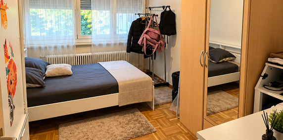 Appartement de 3.5 pièces - Photo 2