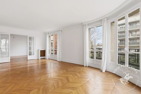 Appartement à louer à Paris 16Ème - Photo 4