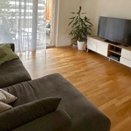 4½ Zimmer-Wohnung in Uster (ZH), möbliert, auf Zeit - Foto 1