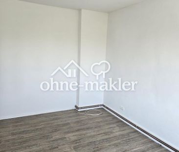 Etagenwohnung in Bitterfeld-Wolfen (Wolfen) - Foto 1