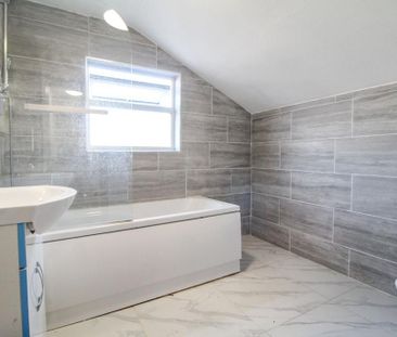 2 bedroom cluster house to rent - Photo 4