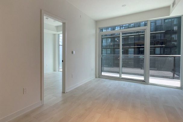 For Lease - 117 Broadway Avenue Unit# 2001, Toronto, Ontario - Photo 1