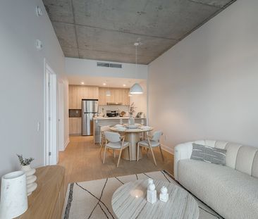 7300, Rue St-Jacques, 414, Montréal - Photo 6