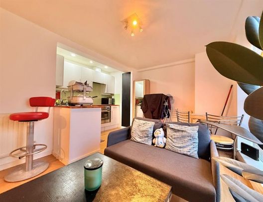 1 Bedroom Apartment Available Arranging tenancy - Photo 1