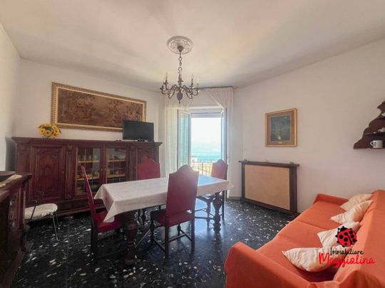 Quadrilocale via della Repubblica 45, Lerici Paese, Lerici - Photo 1